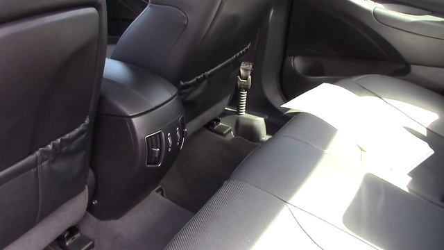 2014 Hyundai Sonata - Bill