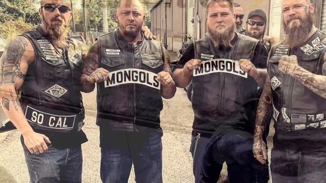 Mongols MC - Beastcoast - Virginia breaking out a fourth chapter - Seven Cities ⚡️⚡️ смотреть онлайн