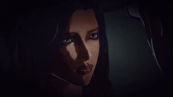 Killer Is Dead Walkthrough - Part 1: Episode 1 The Man Who Chose the Moon & Episode 2 Killer is Dea