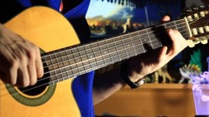 Игра Престолов на Гитаре (Game of Thrones)