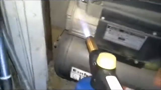 Palnik gazowy cz2 смотреть онлайн