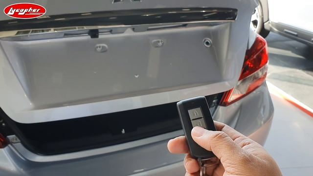 3 ways To open your Car Trunk you might not know || For New Car Owners смотреть онлайн