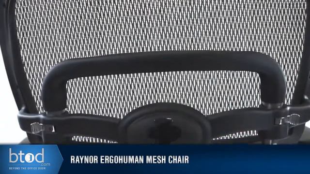 Overview of Three Popular Ergonomic Chairs смотреть онлайн