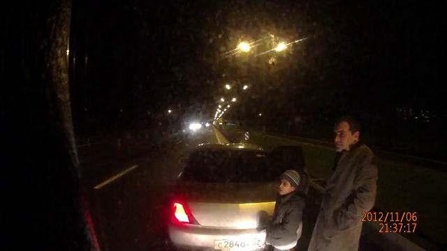 Видео нападения на фуру смотреть онлайн