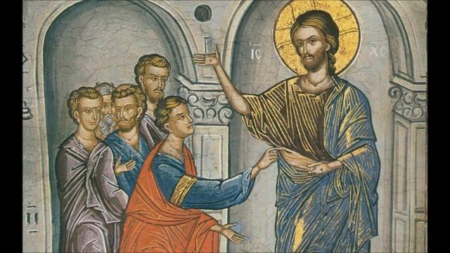 Антипасха Апостола Фомы Тропарь Кондак Величание