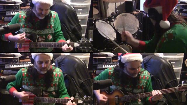 No Fake Friday - Take on Me (a-ha cover) смотреть онлайн