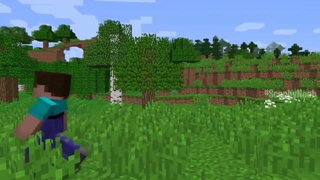 WHAT INSIDE THIS SECURE CAM TRUCK IN MINECRAFT ? 100% TROLLING TRAP ! смотреть онлайн