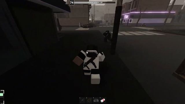 SPEEEED (Roblox Criminality) смотреть онлайн