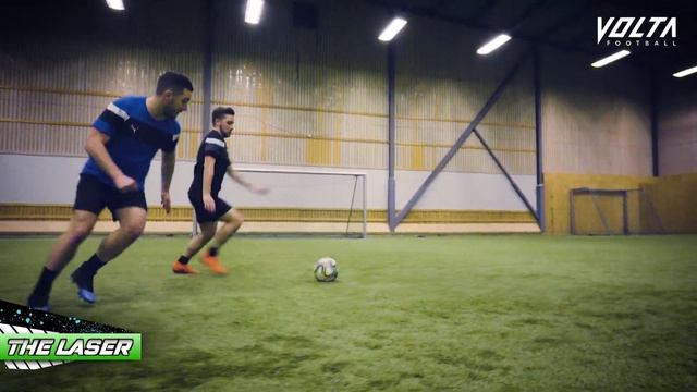 FIFA 20 VOLTA FOOTBALL - Skill Suggestions by SkillTwins (Soccer/Futsal/Street) смотреть онлайн