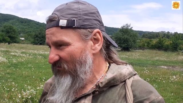 О поиске своего места и самого себя и о Шапсугской аномалии. Места Силы. Краснодарский край смотреть онлайн