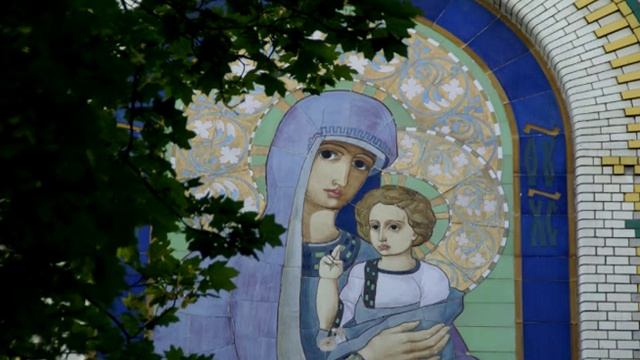 «Достойно есть…» распев Царя Феодора, гармонизация И.А. Гарднера смотреть онлайн