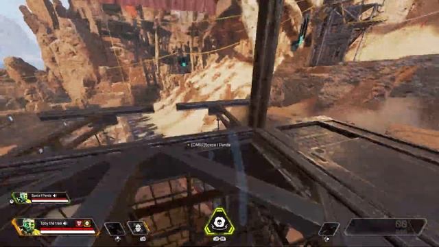 5 FUN MINI GAMES IN THE FIRING RANGE APEX LEGENDS смотреть онлайн