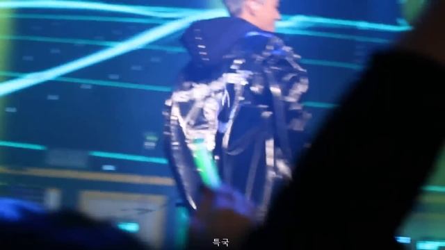 20161231 서인국 콘서트 민트초콜릿 14 OMG смотреть онлайн