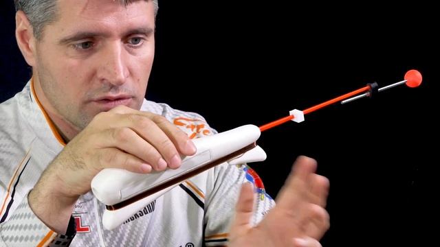 Зимняя удочка для корюшки