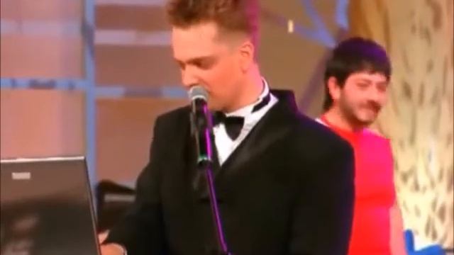 Константа АПОЖа - Минутка неожиданного юмора в ХШ, Михаил Галустян смотреть онлайн