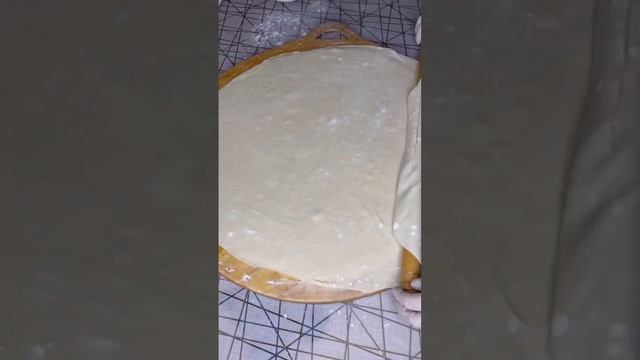 Слоеный хинкал? #хинкал #дагестанскаякухня #дагестан #шортс #кавказскаякухня