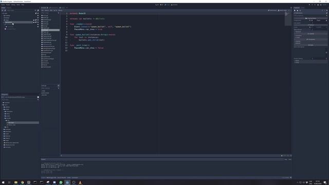 Godot Camera2D on Rail смотреть онлайн