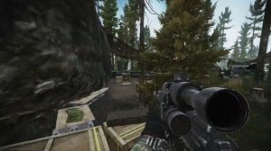 Дешевые сборки для новичков Escape from Tarkov