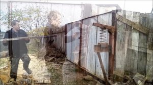 Делаю механический колун. Дровокол (пружинный) инерционный