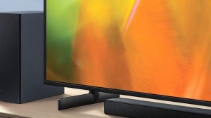 Саундбар Samsung HW-A550