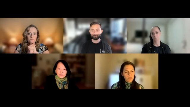 Haas Forum 2022: Trends in Blockchain & Crypto смотреть онлайн