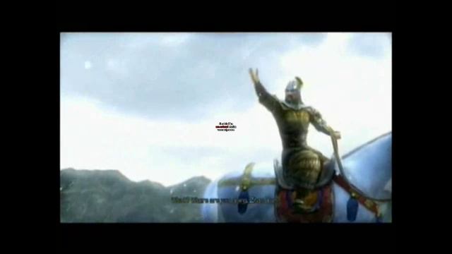 Zhao Yun needs to Realign смотреть онлайн