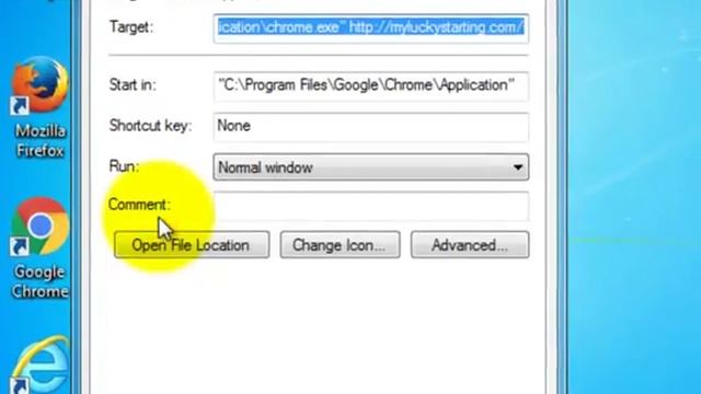 Myluckystarting.com - Effective Way to Remove Redirect Virus смотреть онлайн