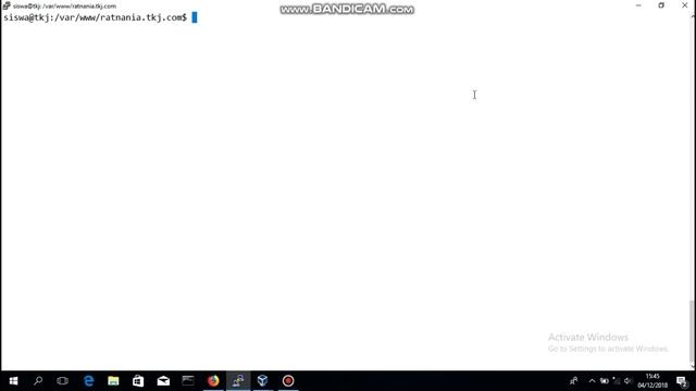 Installasi Drupal 7 смотреть онлайн