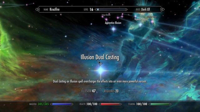 A Dark Elf's Journey - 9. Novice | Mzulft Puzzle + Protecting Winterhold