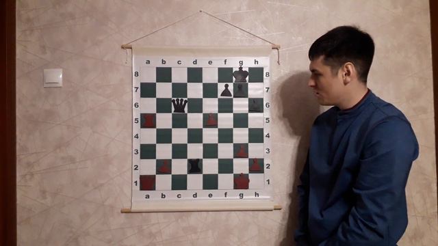 В.Л. Корчной — А.Е. Карпов 1981 (Мерано) смотреть онлайн