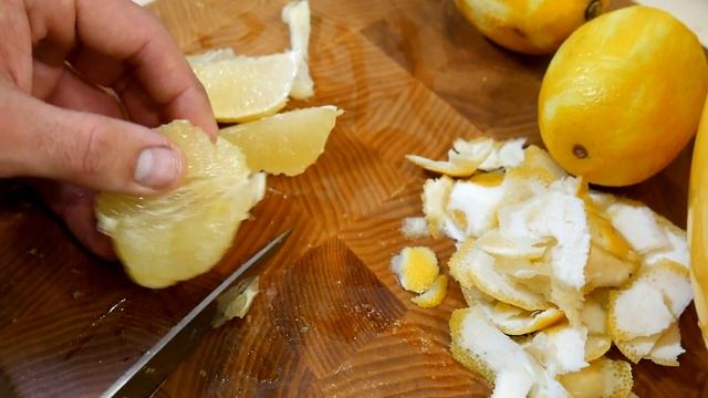 Имбирный чай/ Глоток здоровья! смотреть онлайн