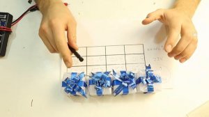 Тест батареек 2032 | Какую батарейку выбрать для себя