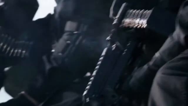 Компьютерная графика для фильма Дэдпул/VFX For Deadpool