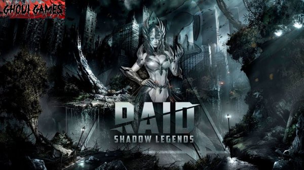 Raid Shadow Legends Android APK IOS