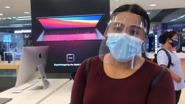 BUYING MACBOOK AIR ? | Unboxing | Waldas Pera ? | PH | Andrea Volante смотреть онлайн