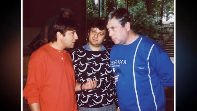 ЕФИМ АЛЕКСАНДРОВ-ПОСПЕЛИ ВИШНИ... смотреть онлайн