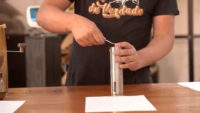 MOEDOR MANUAL - Qual o MELHOR CUSTO BENEFÍCIO? Veja ANTES de comprar смотреть онлайн