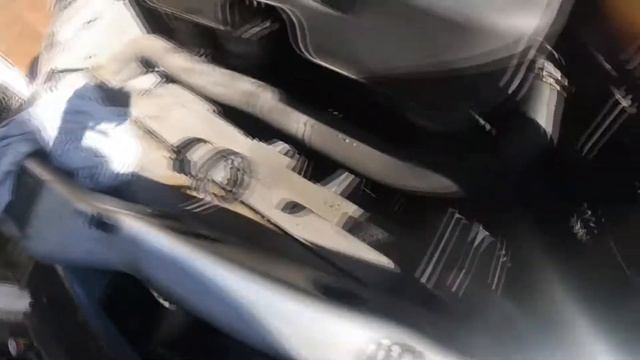 Checking solenoid automatic transmission CHRYSLER Dodge / Проверка соленоида АКПП CHRYSLER смотреть онлайн