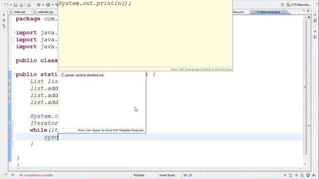 Java List videos in telugu смотреть онлайн
