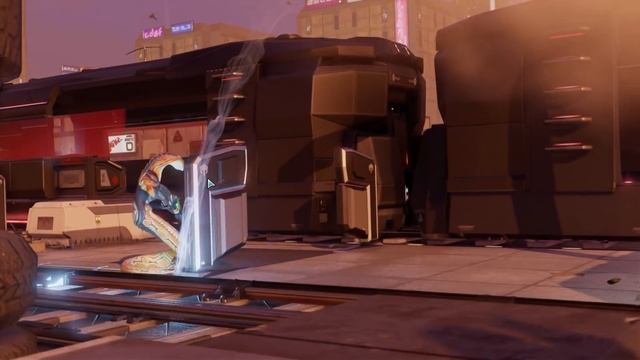XCOM 2: Shen's Last Gift • Королевский расстрел • #15 смотреть онлайн
