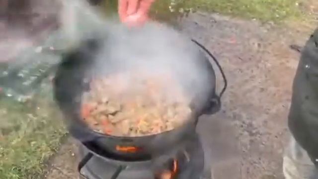 Кулинарная фантазия