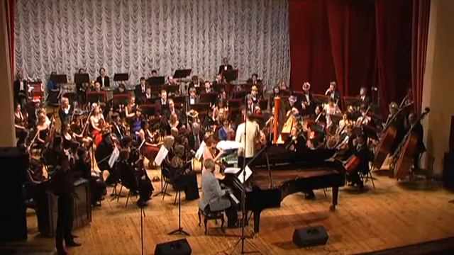 И.Назарук. Вальцерт смотреть онлайн