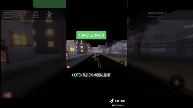 Id песни в роблокс,друзья это правда я это я из тик тока смотреть онлайн