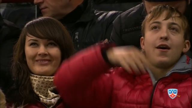 Avangard - Slovan 4:2 / Авангард - Слован 4:2 смотреть онлайн