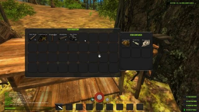 Beasts of Prey Quick Look Adventure смотреть онлайн