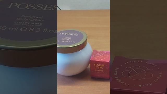 Микрозаказ Орифлэйм #13. смотреть онлайн
