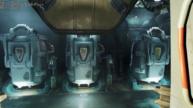 Fallout 4 - 1440p - Shadowplay смотреть онлайн