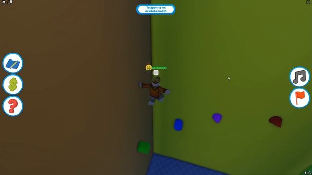 ROBLOX BUY MY BUILD смотреть онлайн
