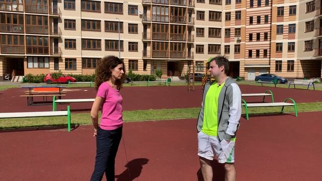 ЖК «Ново-Никольское»: ожидания VS реальность смотреть онлайн