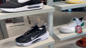 Шоппинг в Дубай Молле. Цены на одежду, продукты.